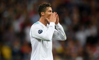 Ronaldo: Paraja nuk është problemi im, ai vjen nga larg