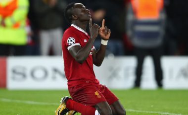 Mane për finalen ndaj Real Madridit: Kemi lojtarë për të mposhtur çdo ekip në botë