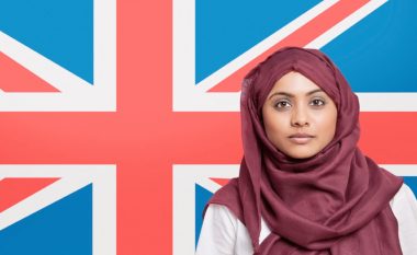 Mysliman = Kërcënim: Ekuacioni fals i mendimit mbizotërues britanik