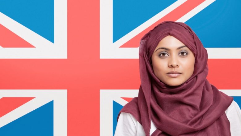 Mysliman = Kërcënim: Ekuacioni fals i mendimit mbizotërues britanik