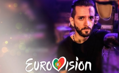 Eugent Bushpepa përfaqëson sonte Shqipërinë në Eurovision