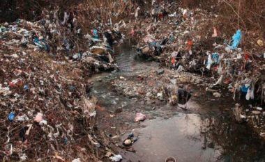 Forografia në National Geographic, paraqet Kosovën me mbeturina