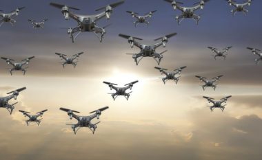 “Beteja e dronëve” sapo ka nisur – SHBA, dritë jeshile për 10 projekte