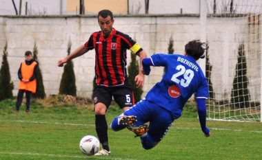 Alban Dragusha: Vetëm një lojtar hezitoi të ekzekutoj penalltinë dhe jo disa siç thotë Gani Sejdiu