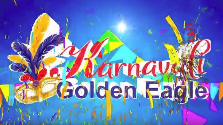 Karnavali “Golden Eagle”, për herë të parë në Suharekë – më 12 maj (Video)