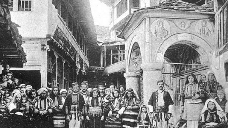 “Historia e shqiptarëve gjatë shekullit të XX-të”: Arkivat serbe dhe greke bllokojnë studiuesit shqiptarë (Video)