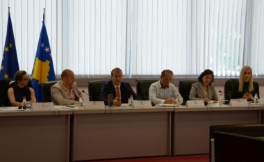 Komisioni Evropian interesohet për sigurinë ushqimore në Kosovë