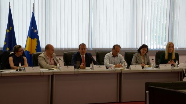 Komisioni Evropian interesohet për sigurinë ushqimore në Kosovë