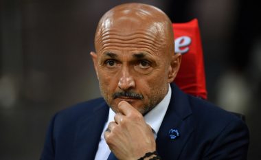 Spalletti takohet me drejtuesit e Interit, pritet rinovimi i kontratës