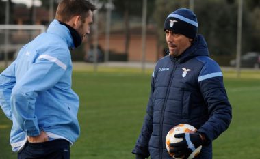 Inzaghi e pranon se De Vrij mund të mos luajë ndaj Interit