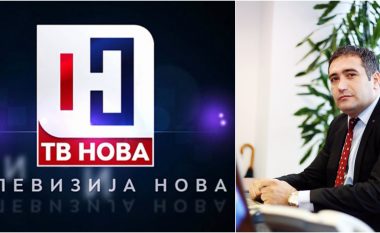 “TV Nova” e Sead Koçan zyrtarisht shkon në falimentim (Dokument)