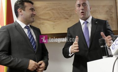 Kosova dhe Maqedonia pritet të nënshkruajnë 15 marrëveshje