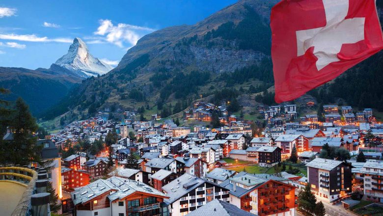 Zviceranët ndjehen të sigurt dhe optimistë