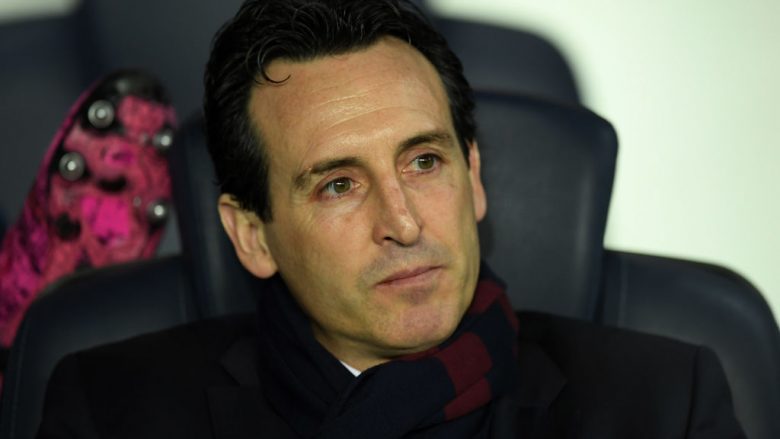 Bordi i Arsenalit zgjedh Emeryn trajner të ri, zyrtarizimi gjatë këtyre ditëve
