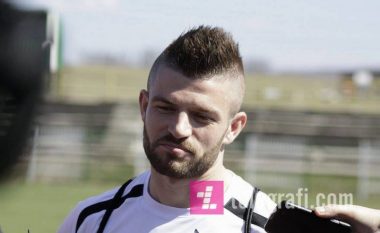 Valon Berisha për Fadil Vokrrin: Do na mungosh shumë