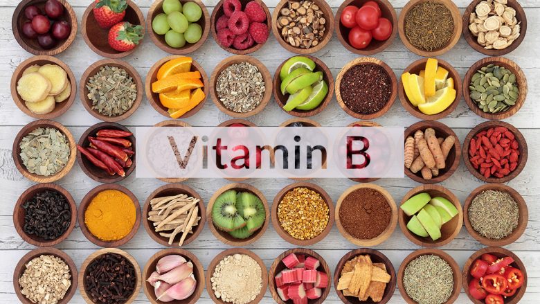 Gjithçka që duhet të dini për vitaminat B