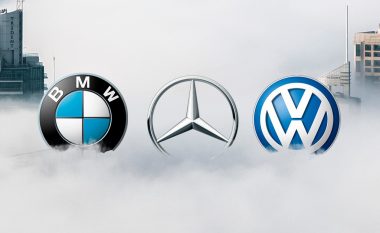 Reagojnë gjigantët gjermanë të veturave lidhur me tarifat amerikane