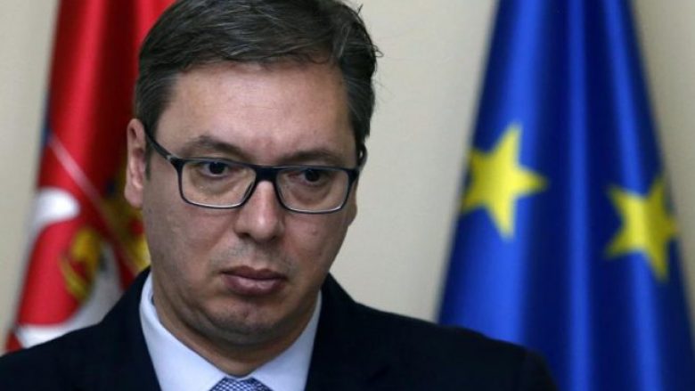 Vuçiq: I gatshëm për kompromise, por jo ta poshtëroj popullin serb