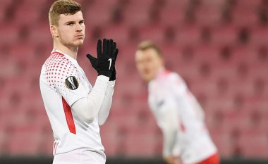 Werner përfundon në listën e ngushtë të Milanit