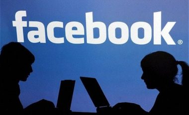 Aplikacioni i Facebook merr të dhënat private të 3 milionë përdoruesve