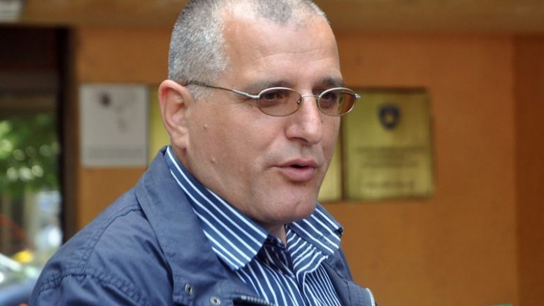 Zharku thotë se ishte ai që bëri të nisnin hetimet brenda EULEX-it