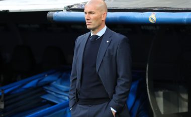 Zidane i sinqertë: E merituam humbjen, por kjo nuk do të ndikojë te lojtarët