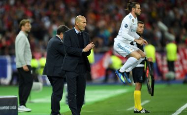 Zidane: Bale u inkuadrua dhe e bëri atë që di të bëjë, çfarë t’ju them tjetër