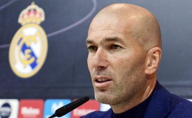 Zidane zbulon momentin më të mirë dhe më të keq te Real Madridi