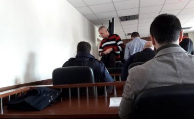 Mbyllet për publikun seanca e rigjykimit ndaj Zoran Vukotiq, i akuzuar për dhunë seksuale gjatë luftës në Kosovë