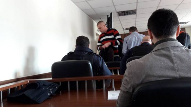 Mbyllet për publikun seanca e rigjykimit ndaj Zoran Vukotiq, i akuzuar për dhunë seksuale gjatë luftës në Kosovë