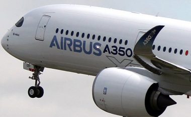 OBT-ja rithekson vendimin kundër subvencioneve të Bashkimit Evropian për Airbus