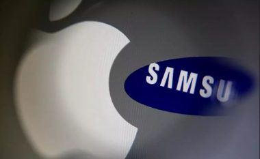 Samsung i paguan rivalit Apple 539 milionë dollarë dëmshpërblim!