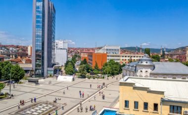Miratohet Ligji për Prishtinën, Prizreni kryeqytet historik