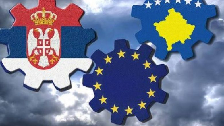 Epilogu i dialogut Kosovë-Serbi duhet të jetë njohja reciproke