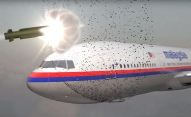 Tragjedia e MH17, hetuesit thonë se raketa që rrëzoi aeroplanin me 298 pasagjerë erdhi nga ushtria ruse