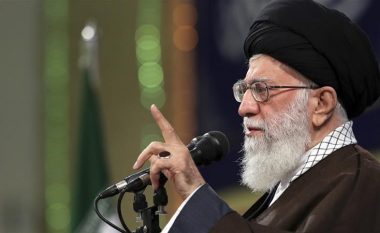 Irani paralajmëron Trump: Ke bërë një gabim