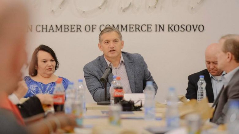 Beqaj: Shteti i Iowas po kontribuon shumë për zhvillimin ekonomik të Kosovës