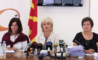 Jovanovska hedh poshtë akuzat e Mickoskit për familjarizëm në Agjencinë e Punësimit