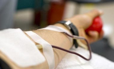 Dita Botërore e Dhurimit të Gjakut: Kush guxon të dhurojë dhe kush jo