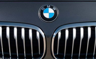 BMW tërheq 312 mijë automjete nga Britania e Madhe për arsye sigurie
