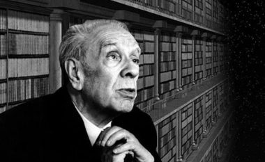 Borges rreth dorëheqjes nga të qënit Borges