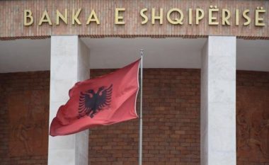 Humbjet e bankave në Shqipëri gjatë vitit 2017 ishin 5.2 milionë euro