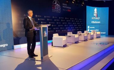 Thaçi: Një BE e zgjeruar që përfshin Ballkanin Perëndimor në tërësi