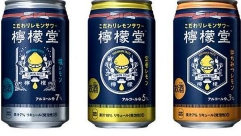 Coca-Cola nxjerr në tregun japonez pijen e parë alkoolike