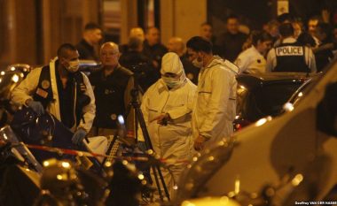 Sulmuesi me thikë në Paris me prejardhje çeçene, ISIS merr përgjegjësinë