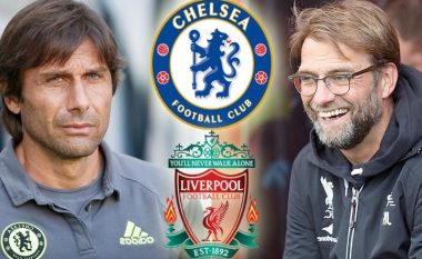 Statistika, analizë dhe parashikim: Chelsea – Liverpool