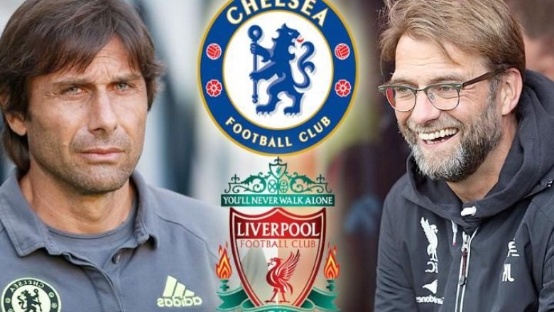 Statistika, analizë dhe parashikim: Chelsea – Liverpool