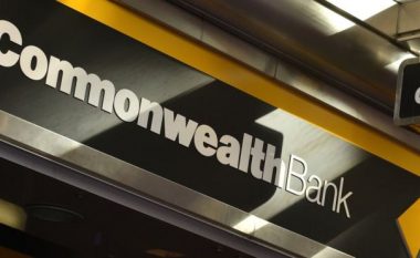 Bankës Commonwealth të Australisë i vidhen 20 milionë të dhëna të klientëve