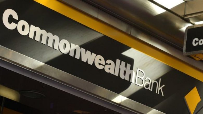 Bankës Commonwealth të Australisë i vidhen 20 milionë të dhëna të klientëve