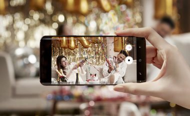 Udhëzues nga Samsung për përdorimin etik të smartfonëve në dasma